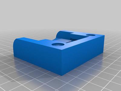 20v Harbor Freight Hercules tools battery holder 