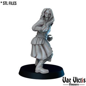 Plague Citizen 03