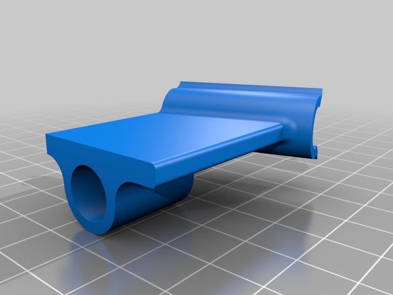 camera mount for longer lk5 pro