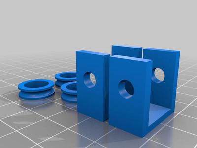 Enduro Ecto - Tow Rig