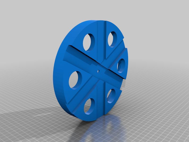 Eyepiece Accessory Tray For Meade 320 Telescope