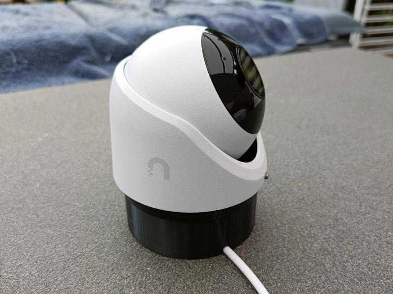 Ubiquiti G6 Turret - Risers