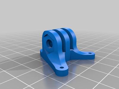 Mod-L & babymod mounts