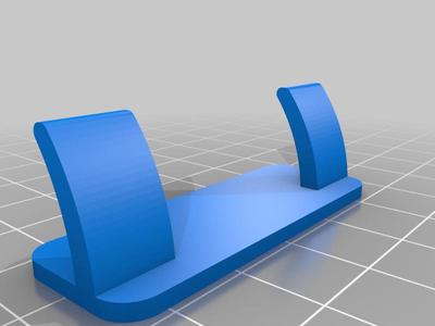 Razor Holder