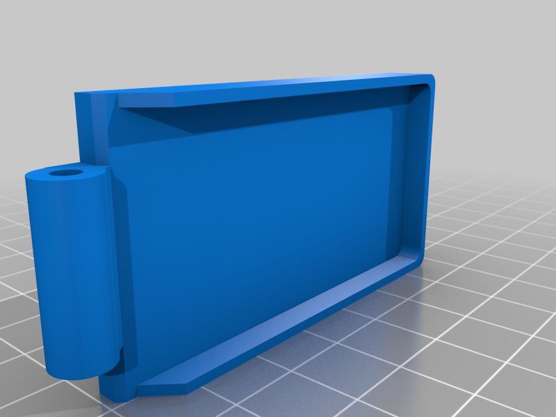 Alpicooler T50 50l touchpanel protection