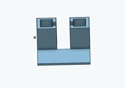 Cabelholder   