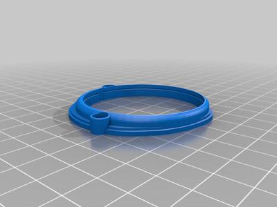 Pico 4 VR Lens Adapters