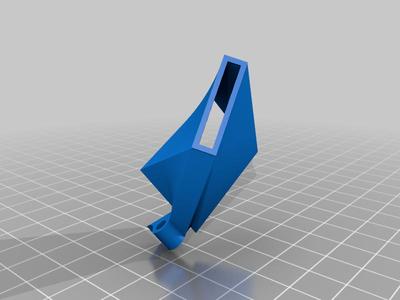 4020 fan part cooling for smart effector