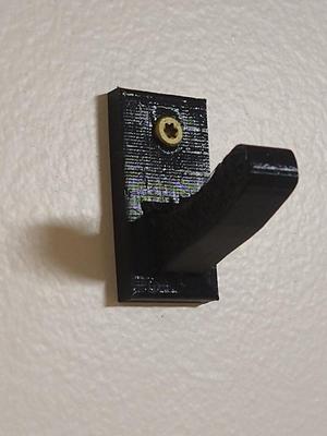 Wall hook of Isolation