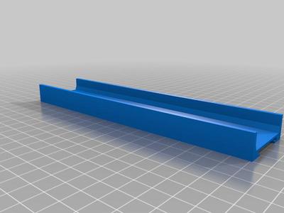  Single Lane SR2 - Spool Heads Racing SR2 1:64 Scale Diecast Racing Track - Straight Track and Turns - Hot Wheels