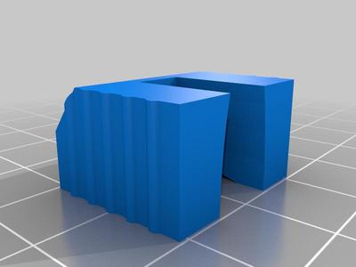 Zoom Control Turnover guard