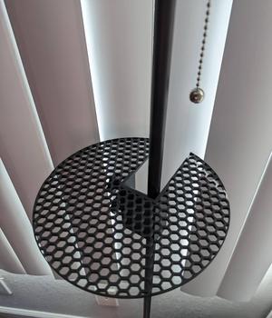 Lamp Mount
