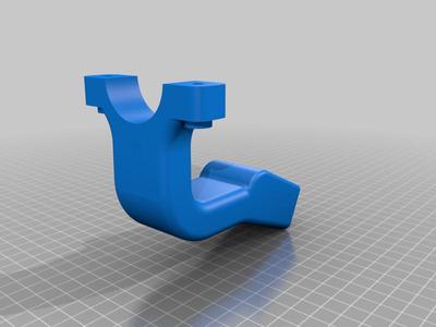 DUAL FEED SUPPORT