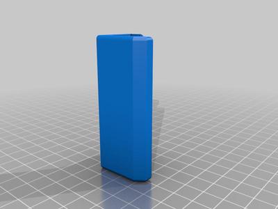Galaxy Z Fold 4 mod for Universal Smartphone Holder by maot1985