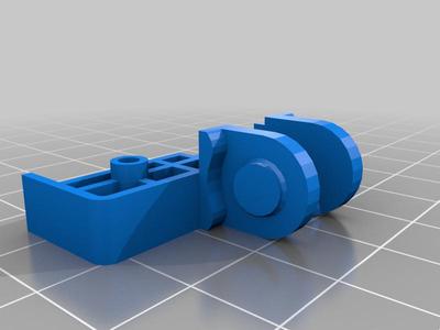 Artillery Hornet Cable Chain