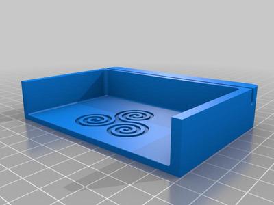 Tasks At Hand: Productivity Tool Project