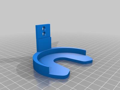 2-in-1 Cup Holder Platform for Lagom P100 and P64