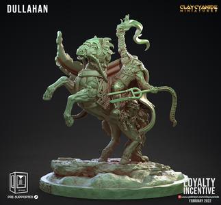 Dullahan