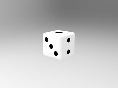 Dice
