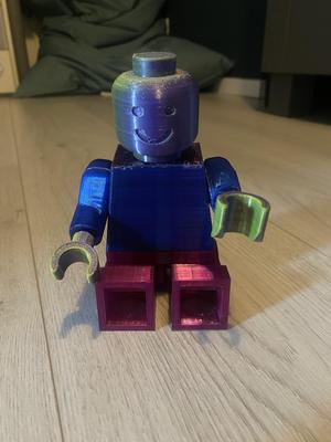 lego man 5:1