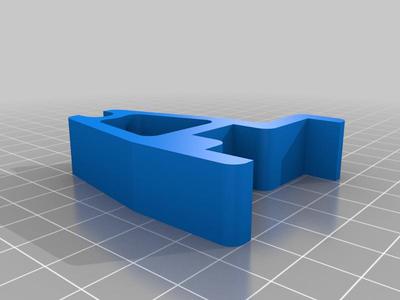 RatRig V-Minion alignment tools for build