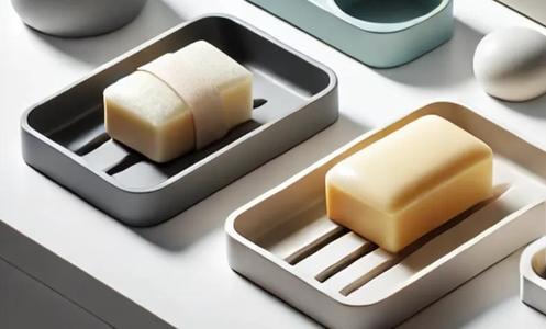 Modern Designed Minimalistic Soap Holder   
