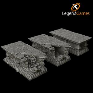 LegendGames Gothic Crypts