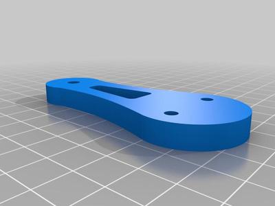 SigmaToQuadlock-Adapter