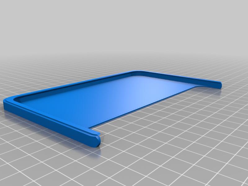 Surface Duo 2 clip on case