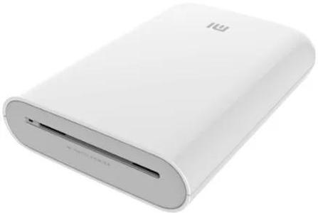 Рамка для фотографий Xiaomi Mi Portable Photo Printer   