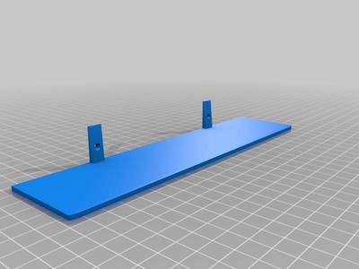 Small shelf