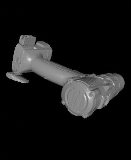 Milwaukee M18 FPD2 Fuel Percussion Drill/Driver