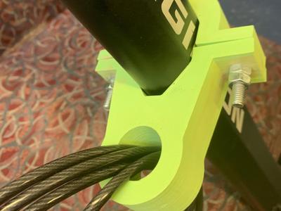 scooter lock