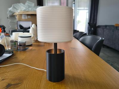 Arese - Designer LED Lamp for Bambu Lab MH001 Kit