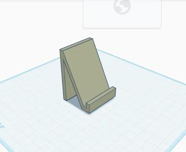 phone holder   
