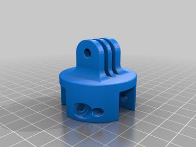 GoPro Tripod (4mm)