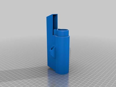 G&G ARP 9 / ARP 556 Stock Tube Extension XL