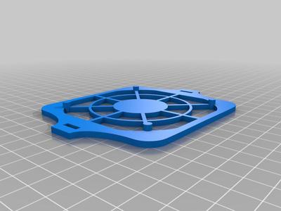 PSU 70MM ANET A8