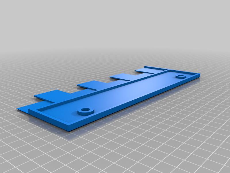 Ukraine Trident and Flag License Plate and more
