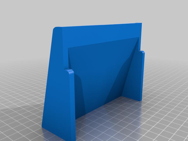 Sponge holder (remix)