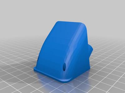 hotend v5 geeetech e180 nawiew