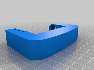 g29 clamp
