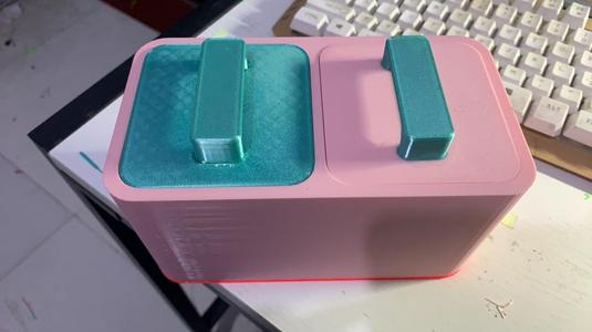 Seasoning Box