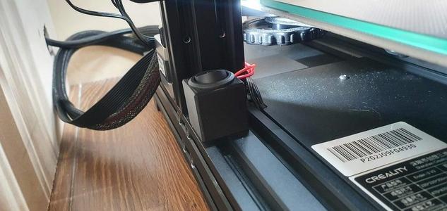 Switch box for Ender 3 V2