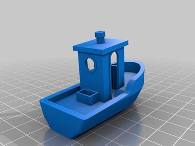 The Not A Benchy