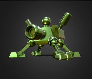 Heimerdinger Turret 
