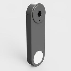 Nest Doorbell (Battery) Cover