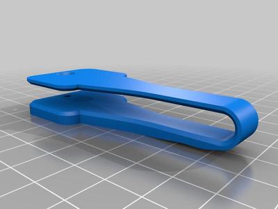 Key Holder - 2 keys