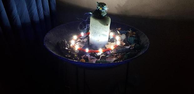 Bowl light
