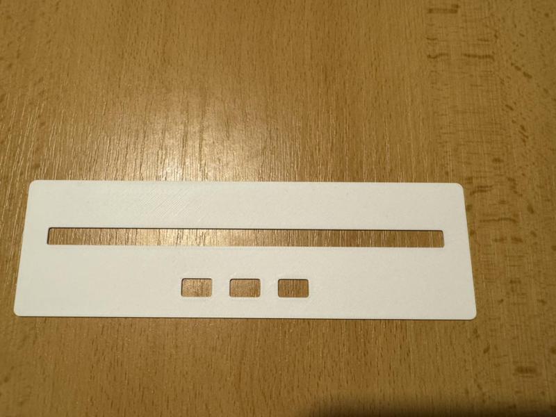 Reading tool for kids